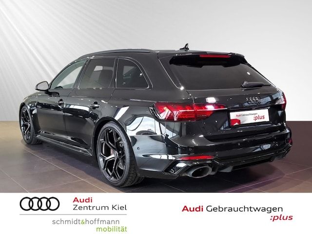 Audi RS4 Avant TFSI Quattro Tiptronic - 2024 - Joinsteer - #4