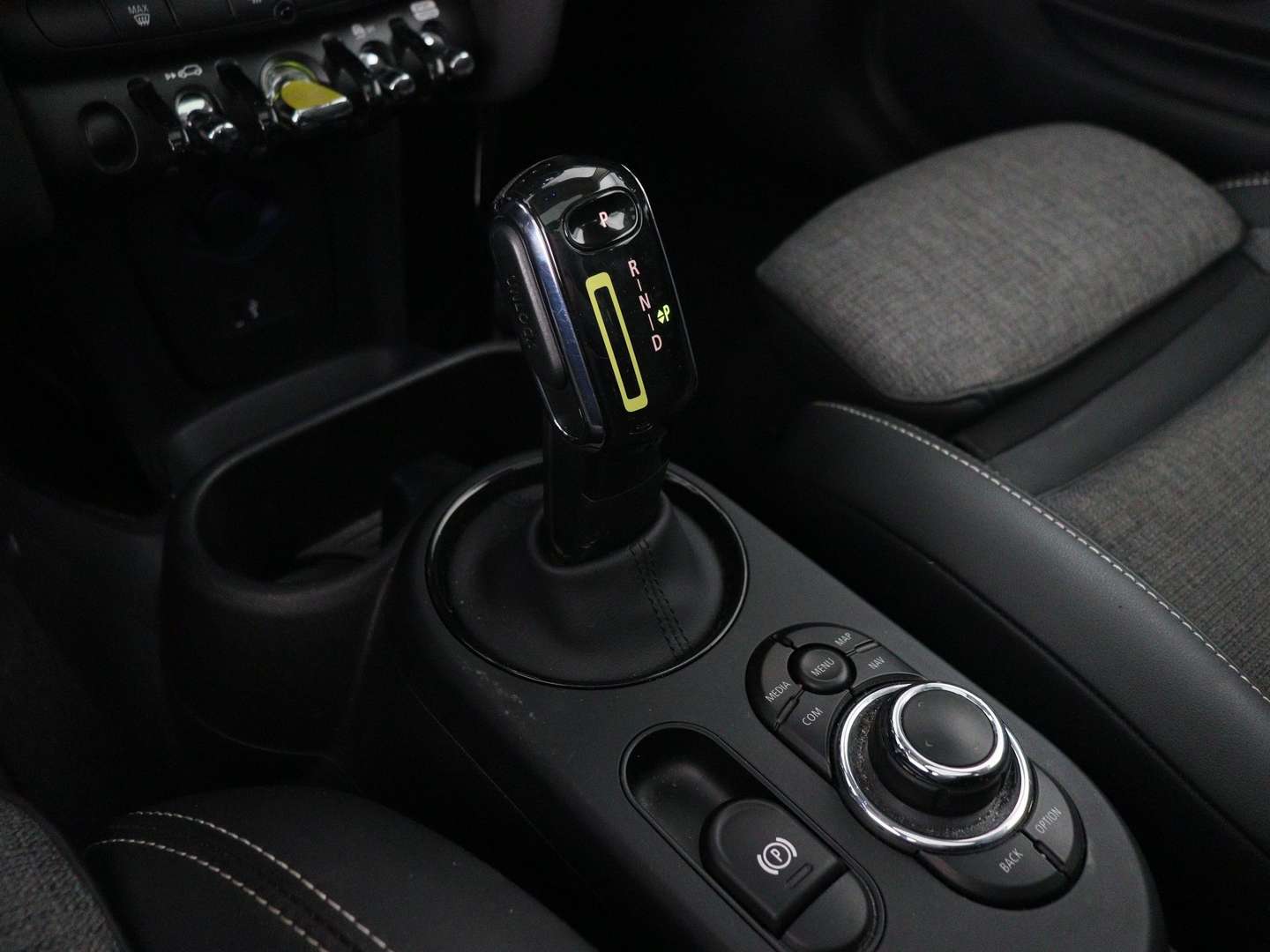 Mini Electric Business Electric - 2022 - Joinsteer - #10