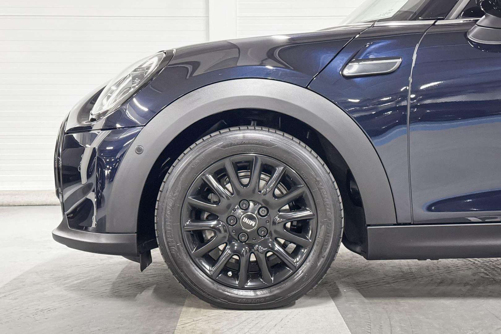 Mini 5 Portes Camden Cooper - 2024 - Joinsteer - #4