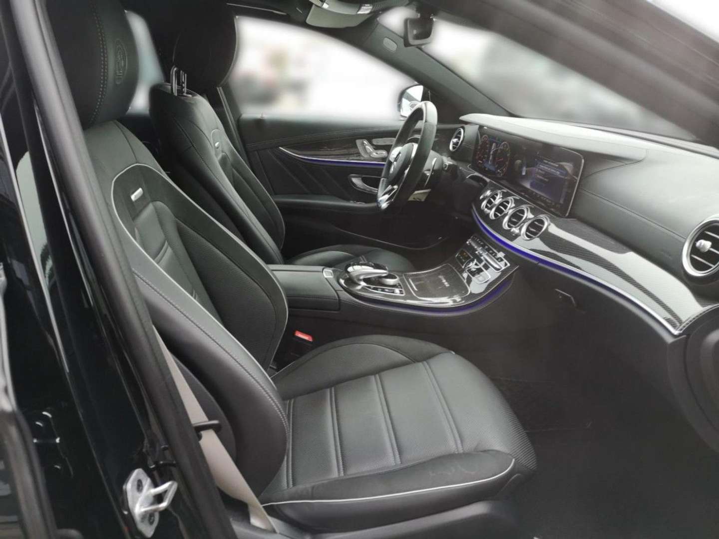 Mercedes Classe E63 AMG 63 AMG - 2019 - Joinsteer - #7