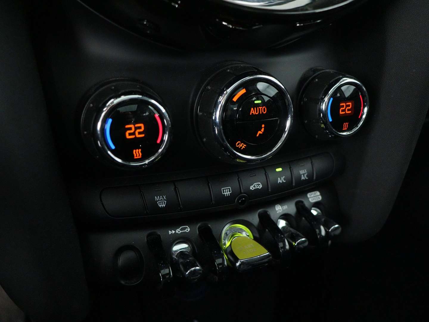 Mini Electric Business Electric - 2022 - Joinsteer - #11