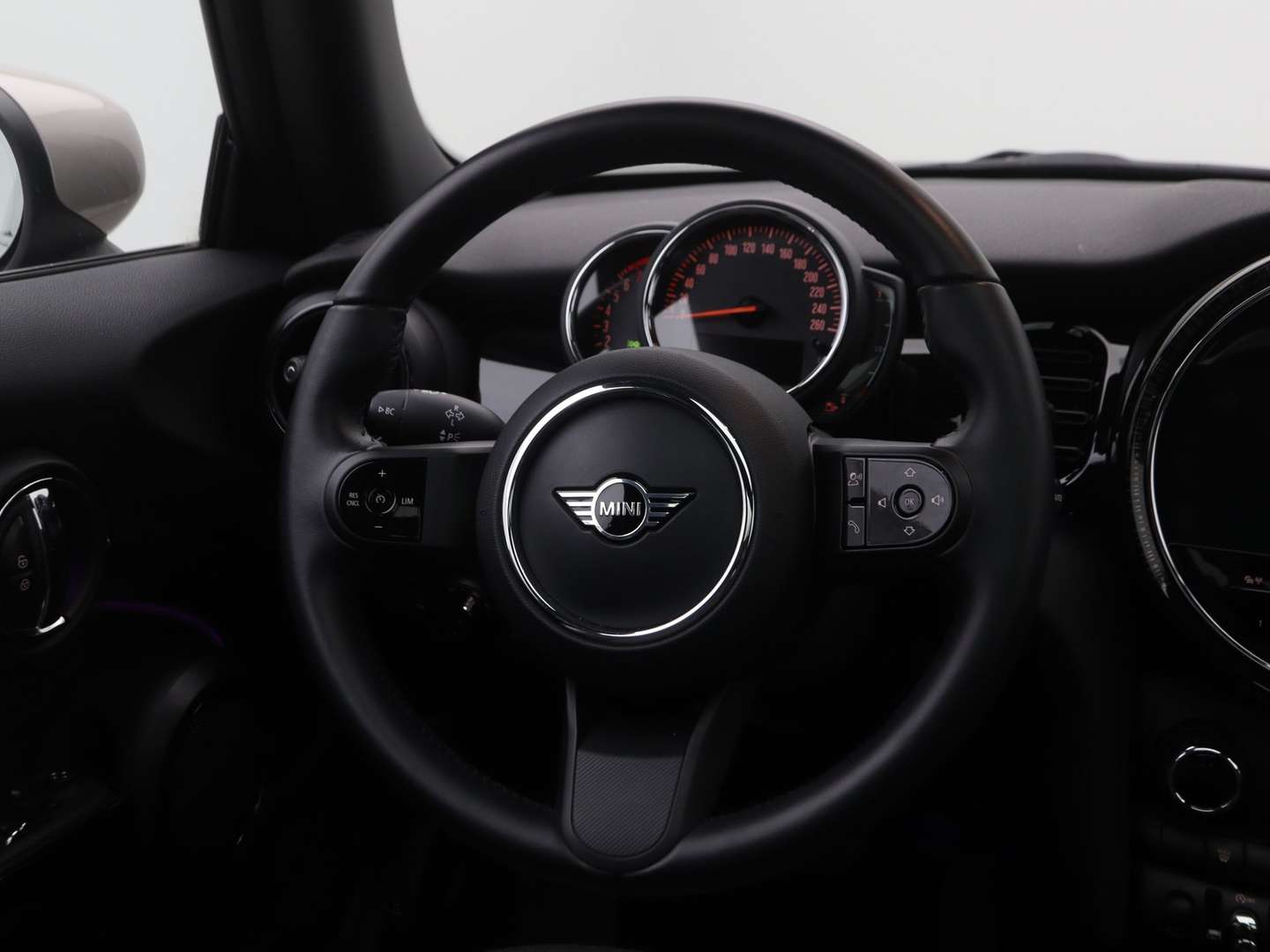 Mini 3 Portes Business One - 2022 - Joinsteer - #14