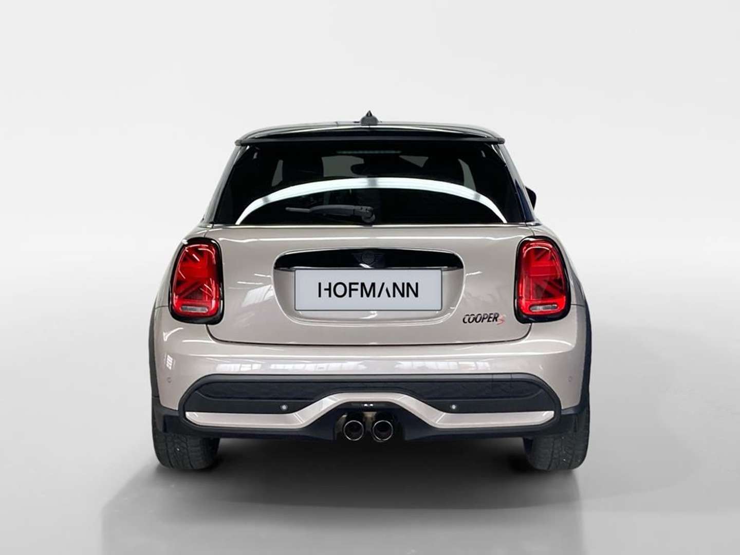 Mini Hatch Classic Cooper S - 2022 - Joinsteer - #4