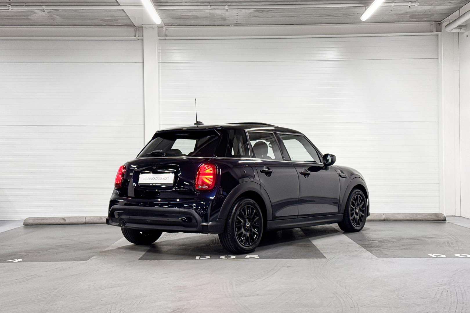 Mini 5 Portes Camden Cooper - 2024 - Joinsteer - #6