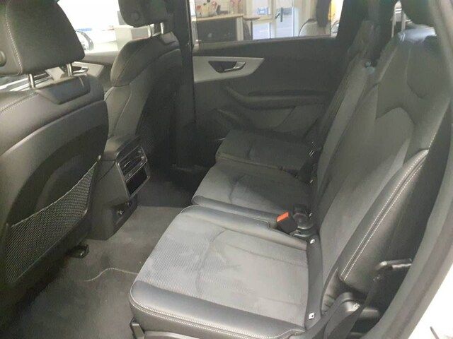 Audi Q7 SUV TDI Quattro Tiptronic - 2025 - Joinsteer - #5