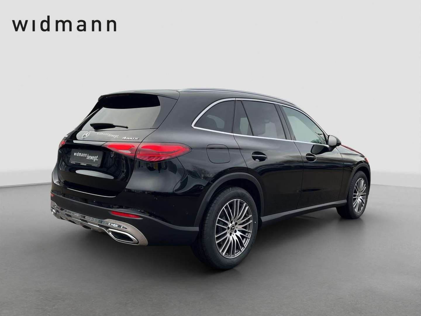 Mercedes GLC 200 - 2025 - Joinsteer - #2
