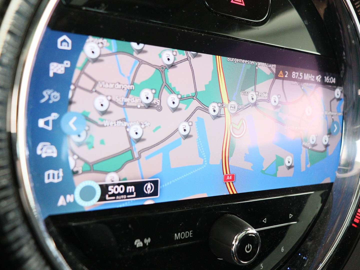 Mini Electric Business Electric - 2022 - Joinsteer - #13