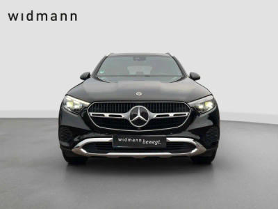 Mercedes GLC 200 -  - Joinsteer - #2