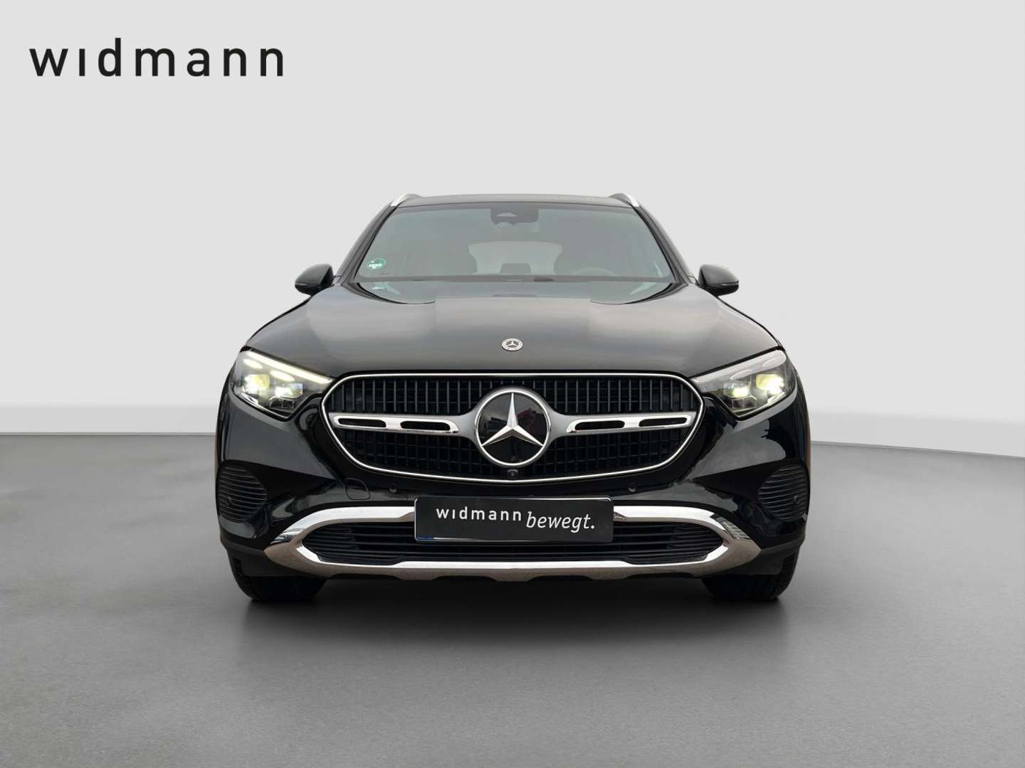 Mercedes GLC 200 - 2025 - Joinsteer - #3