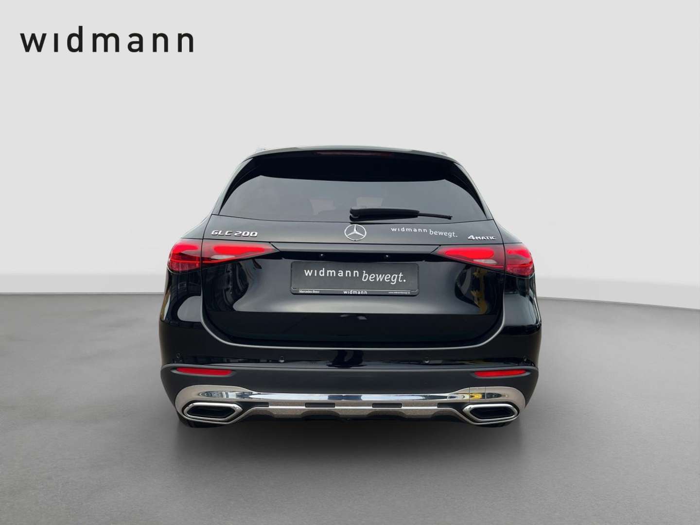 Mercedes GLC 200 - 2025 - Joinsteer - #4