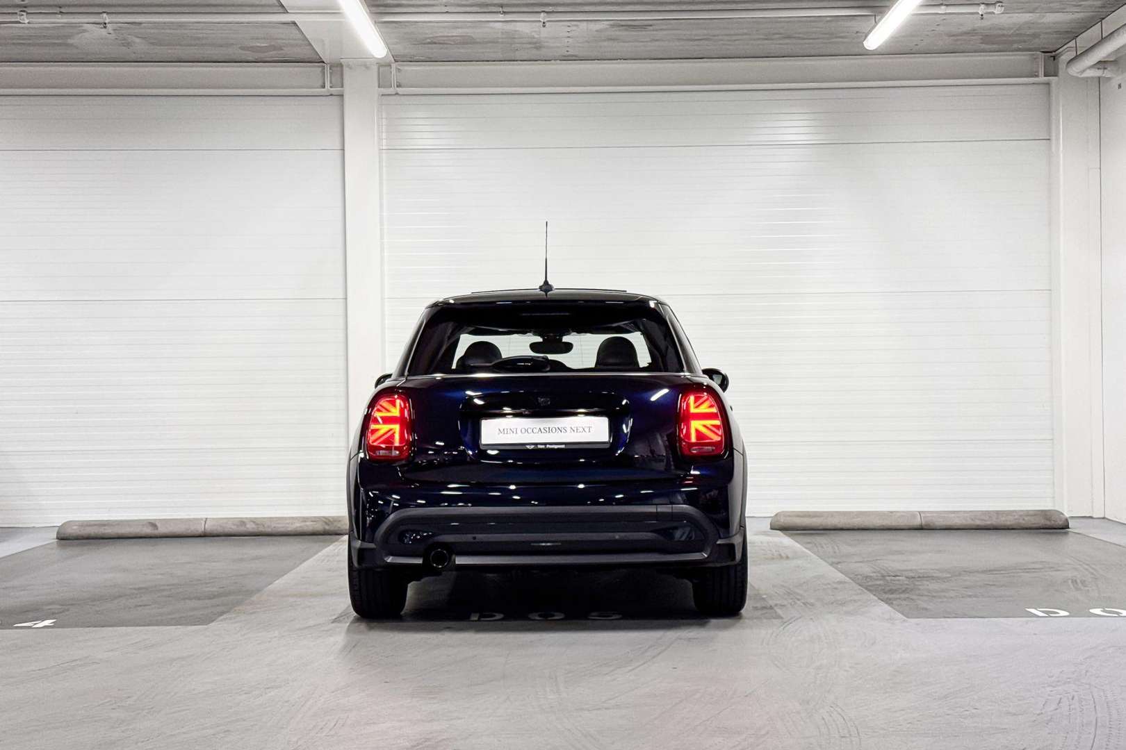 Mini 5 Portes Camden Cooper - 2024 - Joinsteer - #7
