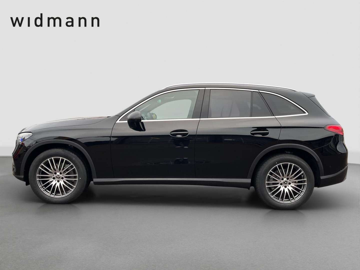 Mercedes GLC 200 - 2025 - Joinsteer - #5