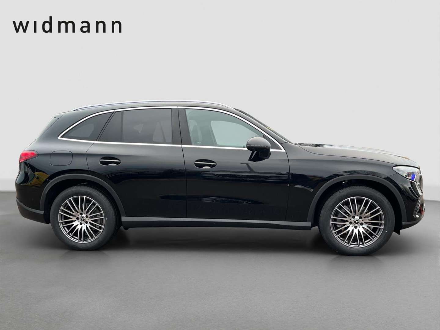 Mercedes GLC 200 - 2025 - Joinsteer - #6