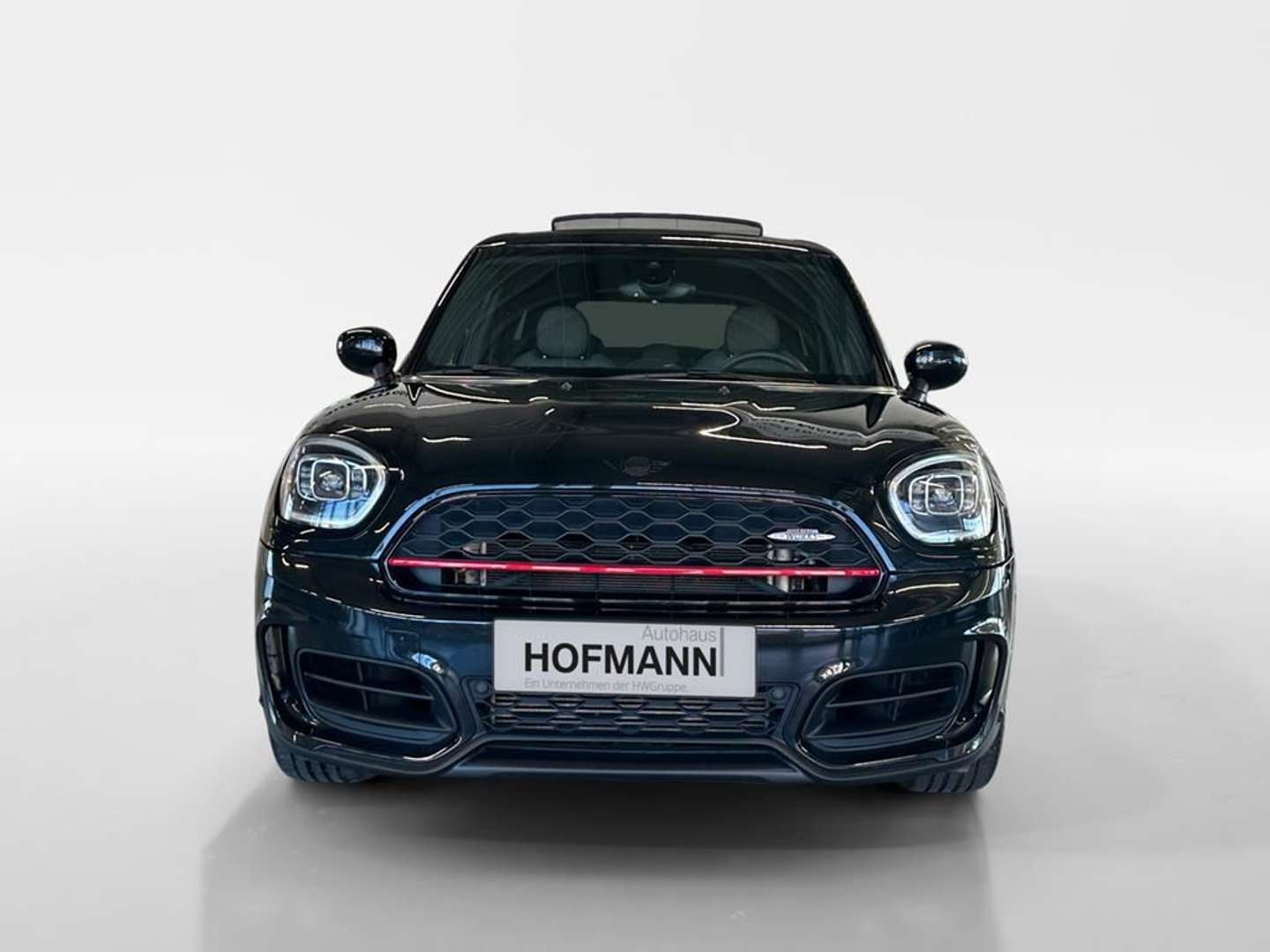 Mini Countryman JCW Cooper - 2023 - Joinsteer - #2