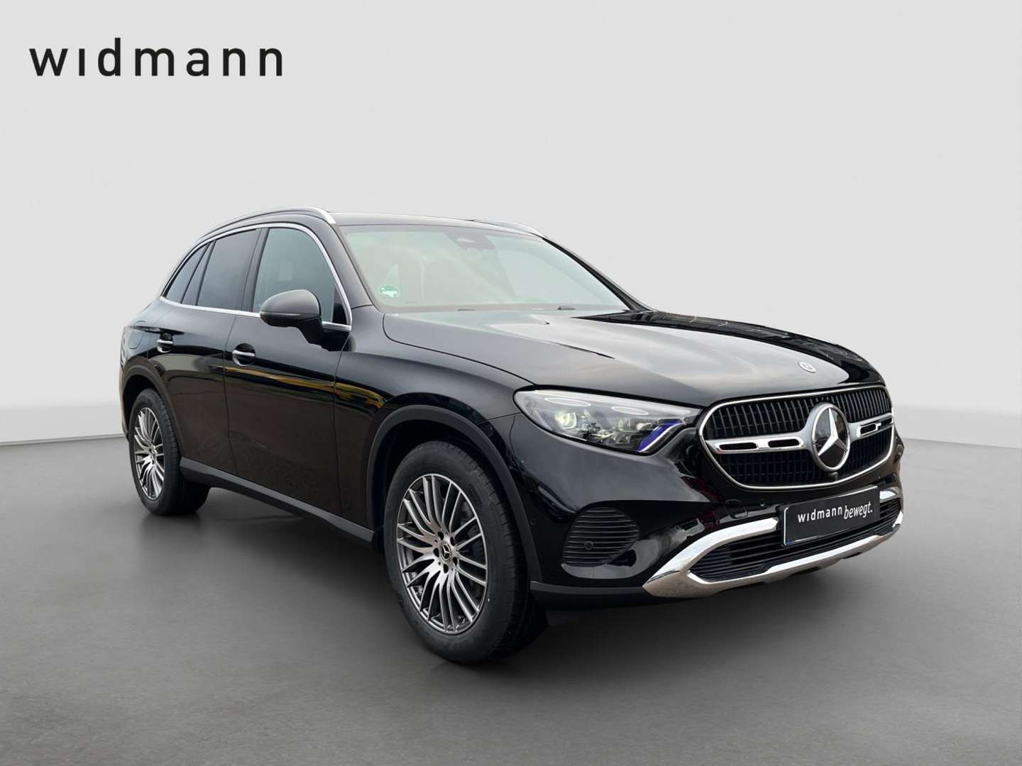 Mercedes GLC 200 - 2025 - Joinsteer - #7