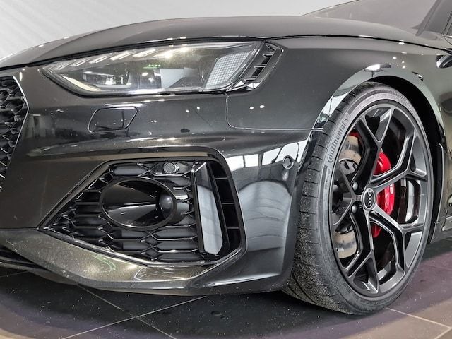 Audi RS4 Avant TFSI Quattro Tiptronic - 2024 - Joinsteer - #6