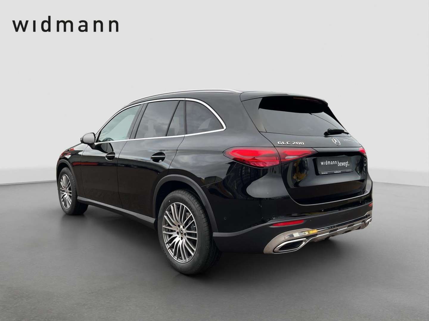 Mercedes GLC 200 - 2025 - Joinsteer - #8