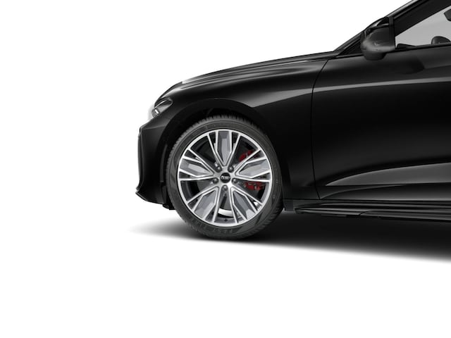 Audi S5 Avant TFSI S Tronic - 2025 - Joinsteer - #6