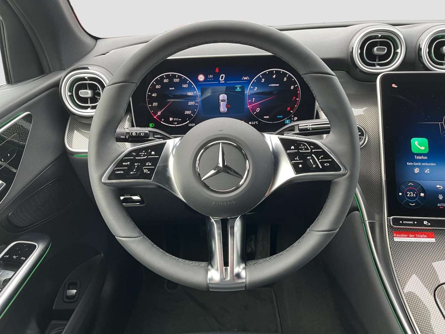 Mercedes GLC 200 - 2025 - Joinsteer - #10