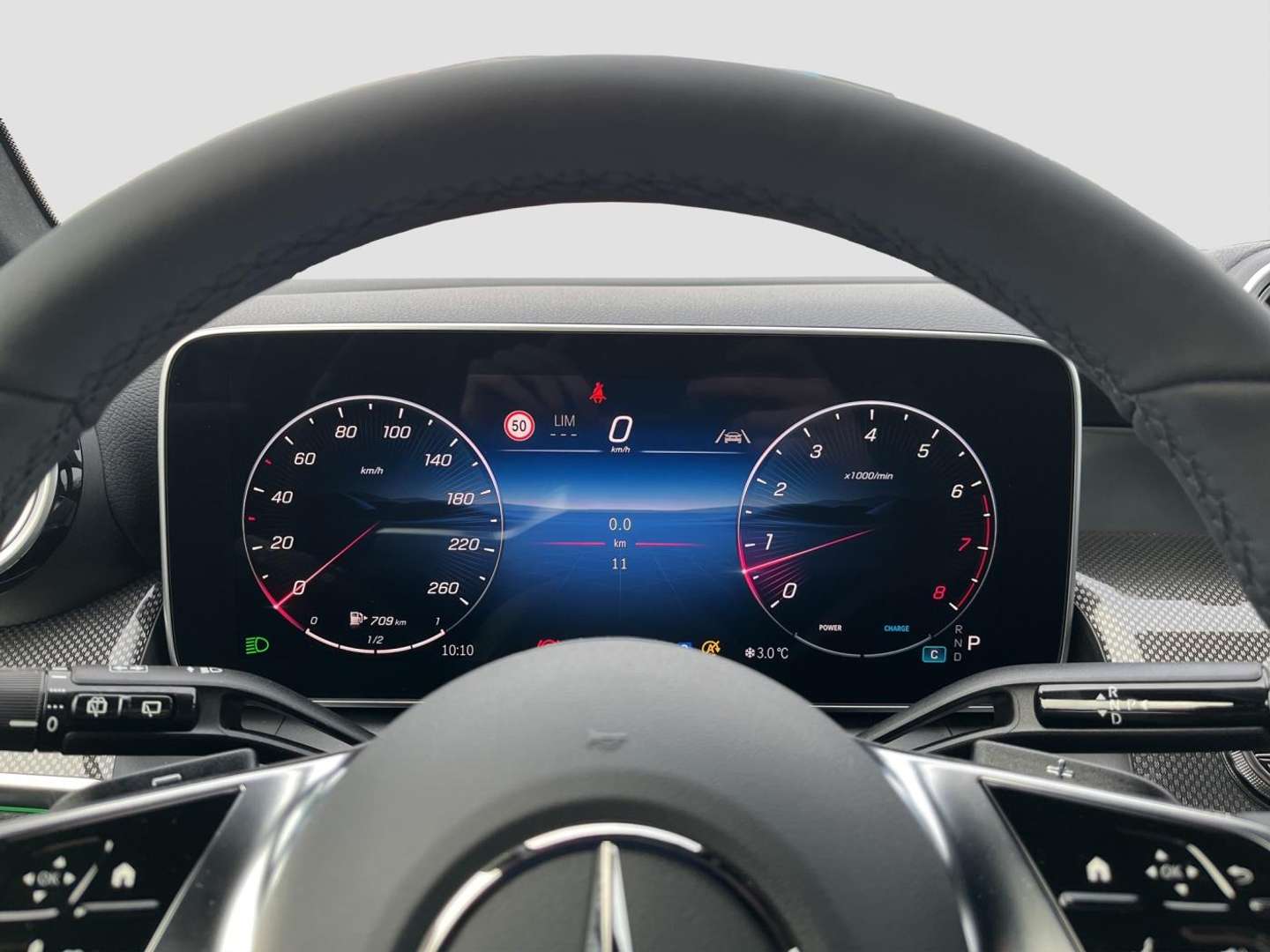 Mercedes GLC 200 - 2025 - Joinsteer - #11