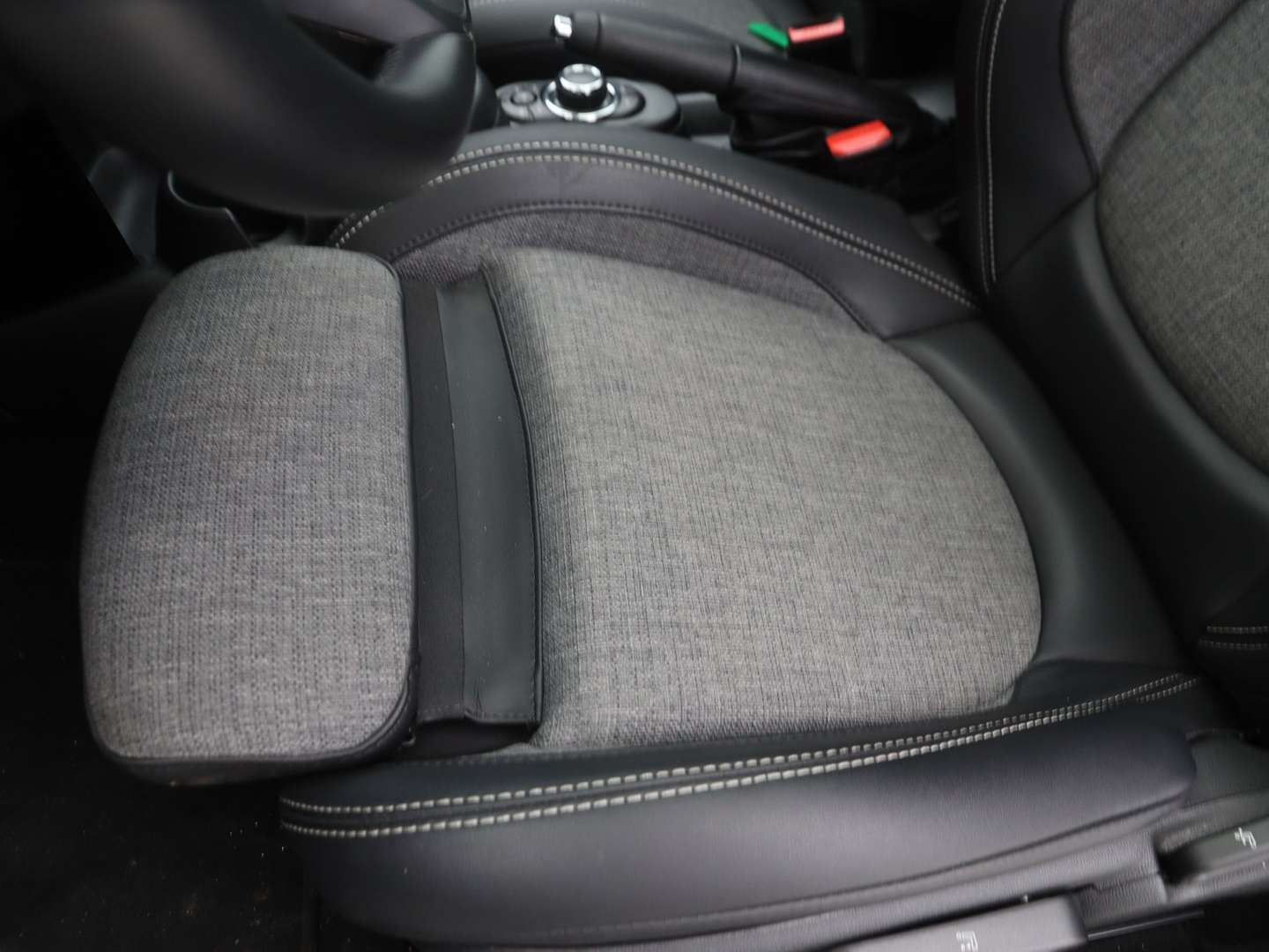 Mini 3 Portes Business One - 2022 - Joinsteer - #16