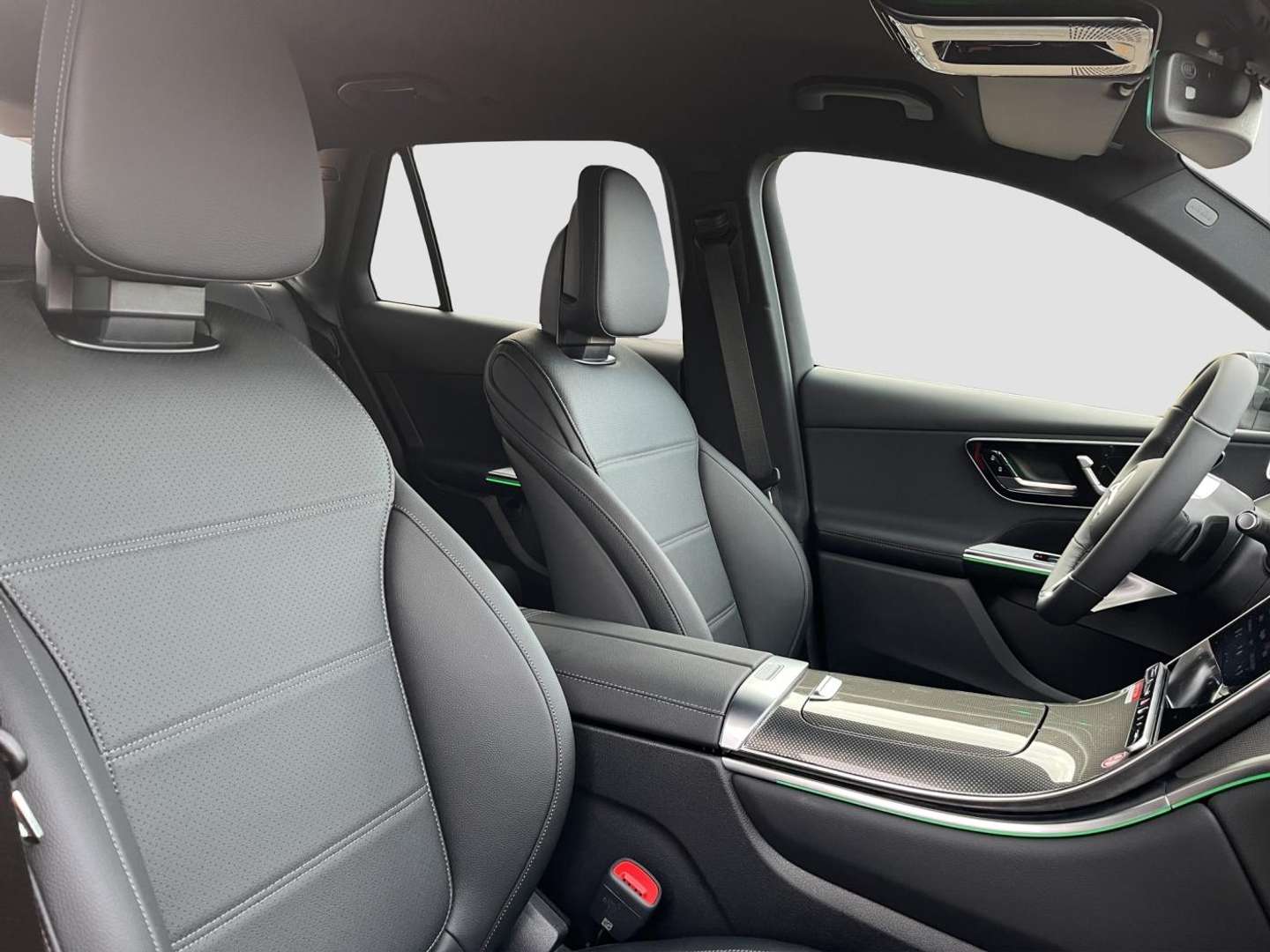 Mercedes GLC 200 - 2025 - Joinsteer - #14