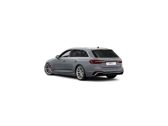 Audi RS4 Avant TFSI Quattro Tiptronic - 2023 - Joinsteer - #5
