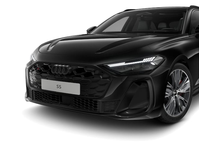 Audi S5 Avant TFSI S Tronic - 2025 - Joinsteer - #7