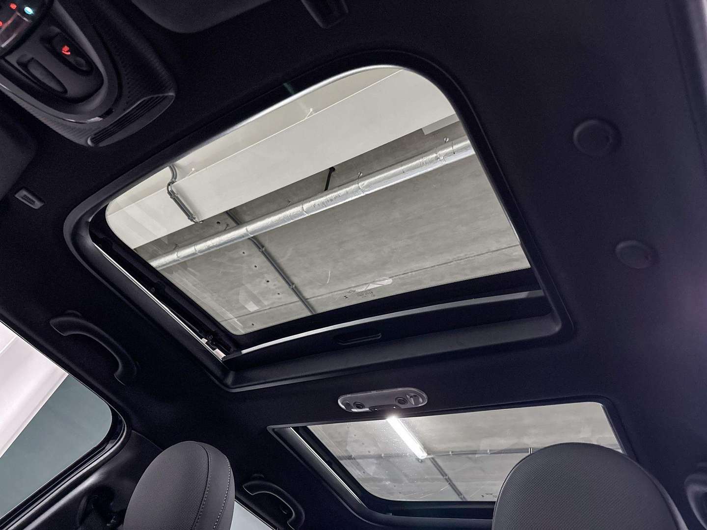 Mini 5 Portes Camden Cooper - 2024 - Joinsteer - #10