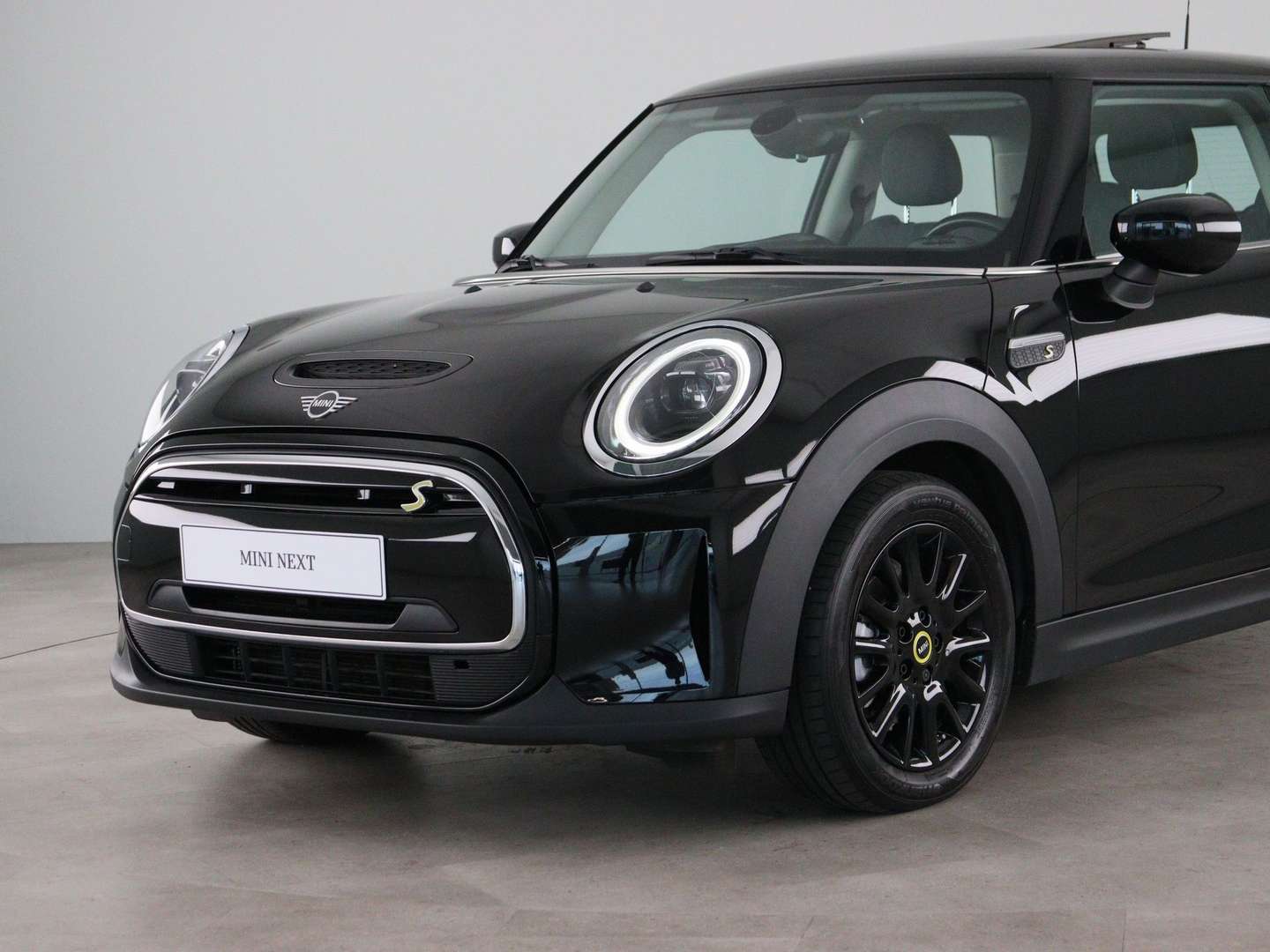 Mini Electric Business Electric - 2022 - Joinsteer - #17