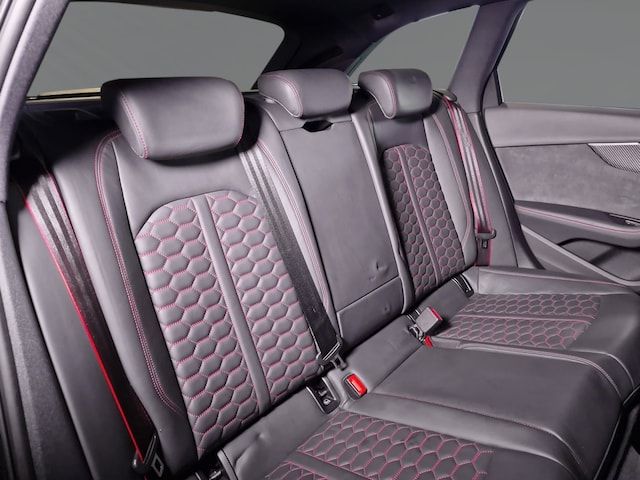 Audi RS4 Avant TFSI Quattro Tiptronic - 2024 - Joinsteer - #8