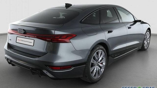 Audi A6 Sportback E-tron E-tron Performance - 2025 - Joinsteer - #2