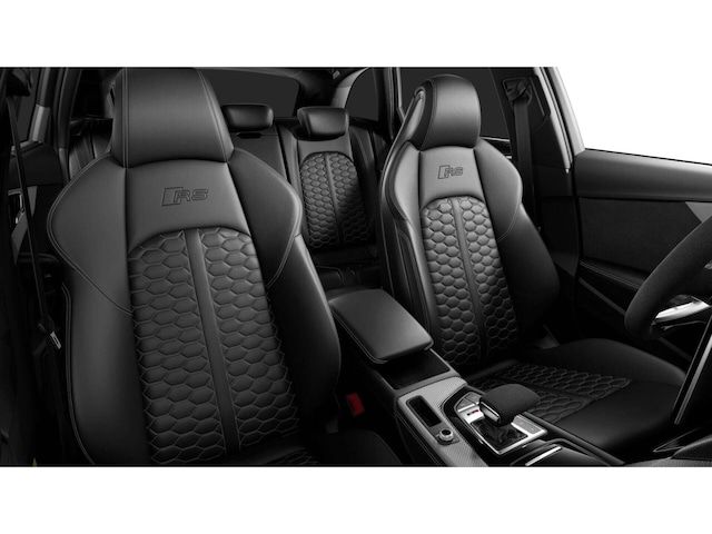 Audi RS4 Avant TFSI Quattro Tiptronic - 2023 - Joinsteer - #7