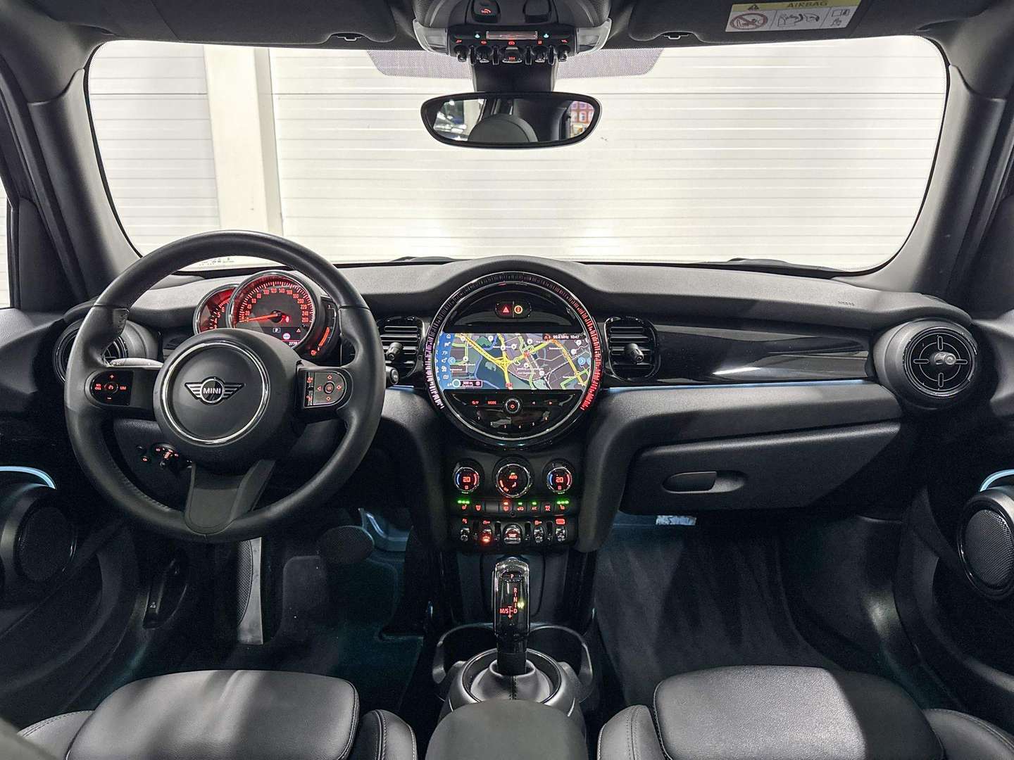 Mini 5 Portes Camden Cooper - 2024 - Joinsteer - #11