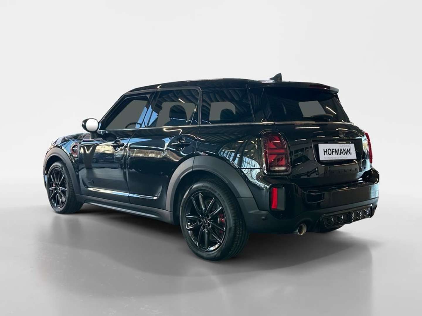 Mini Countryman JCW Cooper - 2023 - Joinsteer - #4