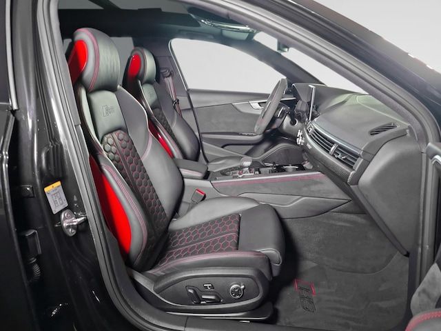 Audi RS4 Avant TFSI Quattro Tiptronic - 2024 - Joinsteer - #9