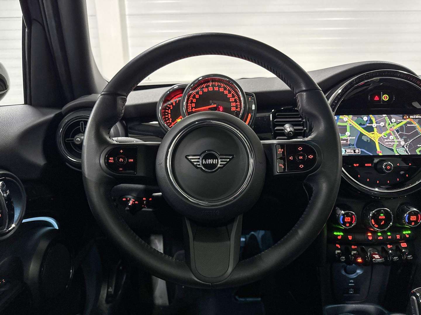 Mini 5 Portes Camden Cooper - 2024 - Joinsteer - #12