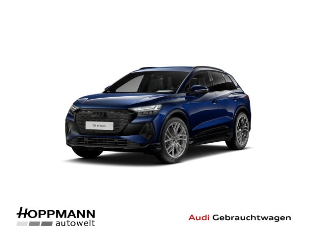 Audi Q4 E-tron 55 E-tron Quattro - 2024 - Joinsteer - #1