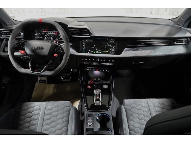 Audi RS3 Berline TFSI Quattro S Tronic - 2026 - Joinsteer - #6