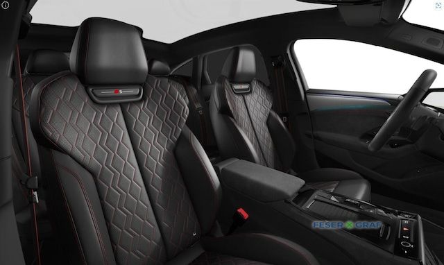 Audi A6 Sportback E-tron E-tron Performance - 2025 - Joinsteer - #3