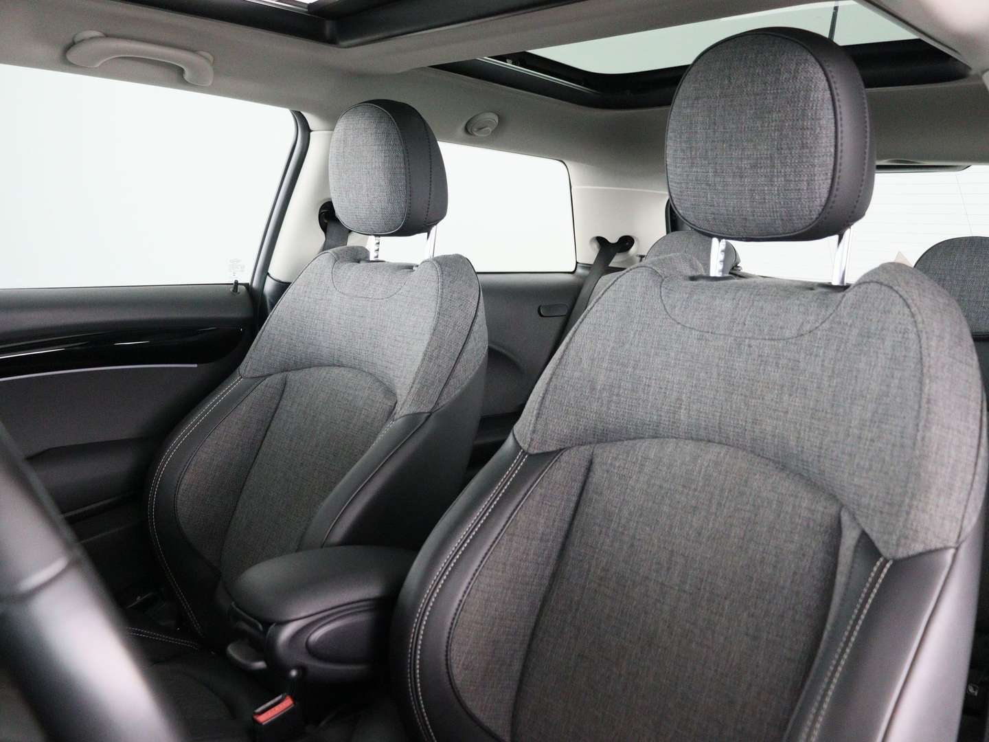 Mini Electric Business Electric - 2022 - Joinsteer - #20