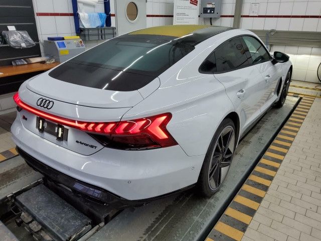 Audi RS E-tron GT E-tron Quattro - 2023 - Joinsteer - #4