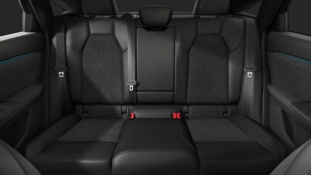 Audi Q6 Sportback E-tron E-tron Performance - 2025 - Joinsteer - #9