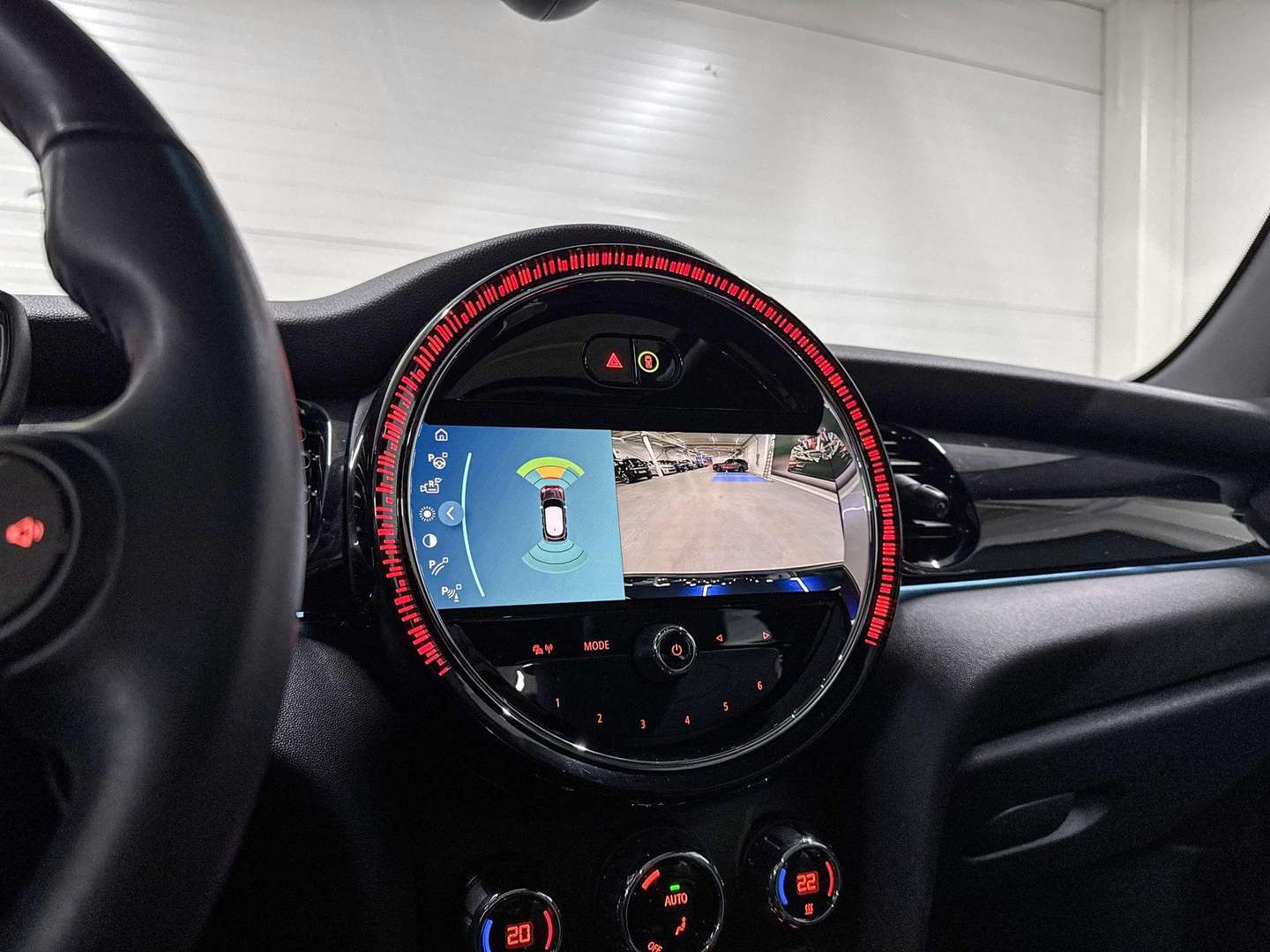 Mini 5 Portes Camden Cooper - 2024 - Joinsteer - #14