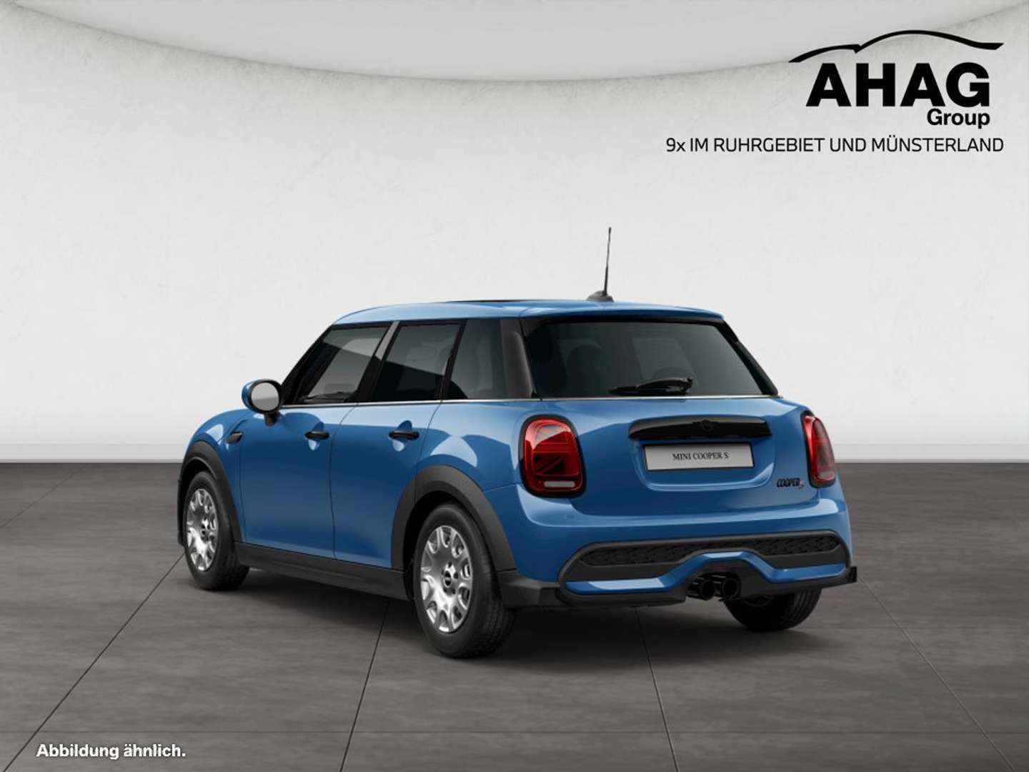 Mini Hatch JCW Cooper S - 2022 - Joinsteer - #2