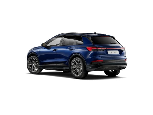 Audi Q4 E-tron 55 E-tron Quattro - 2024 - Joinsteer - #2