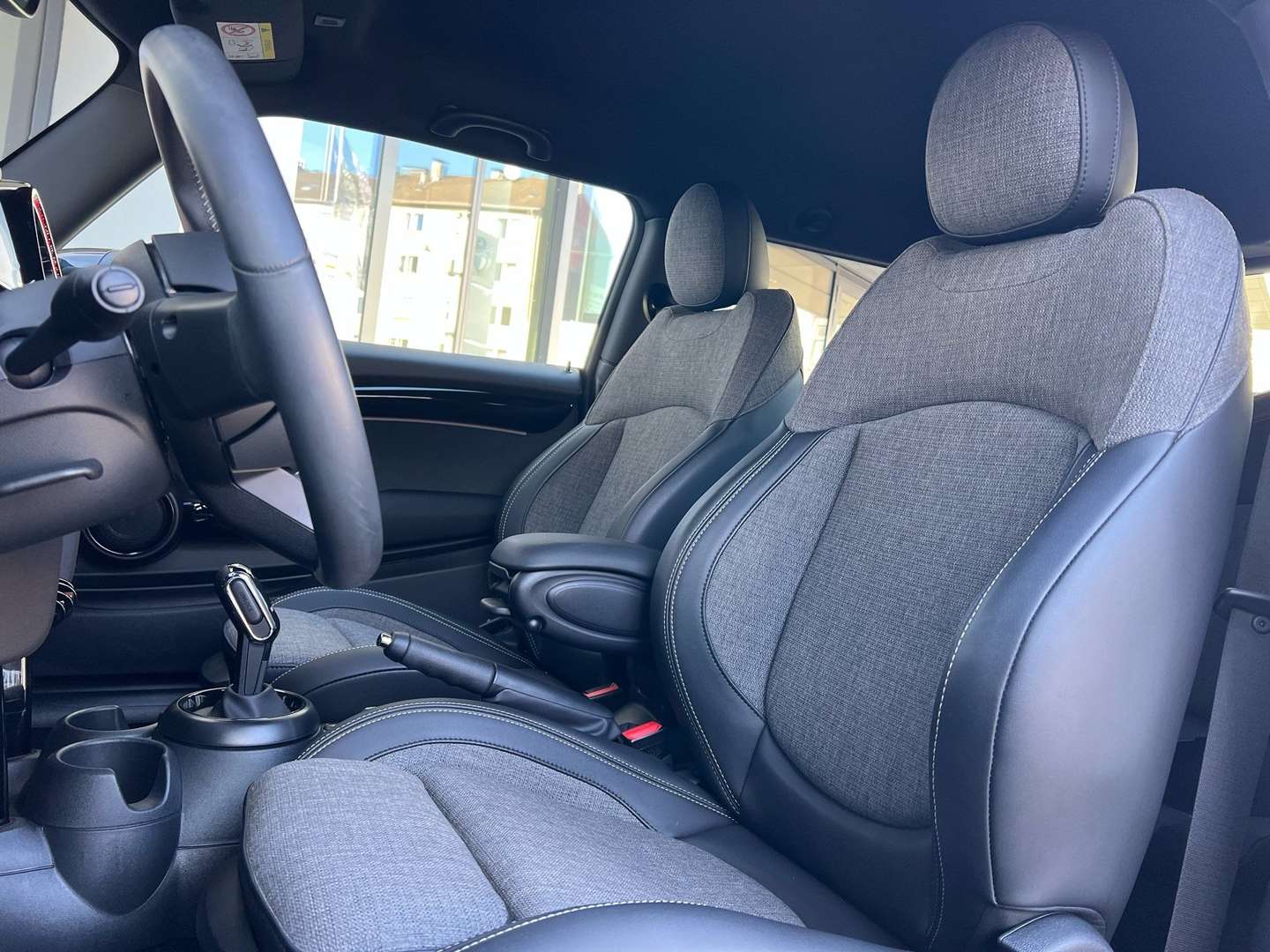 Mini Cooper Classic Cooper - 2023 - Joinsteer - #3