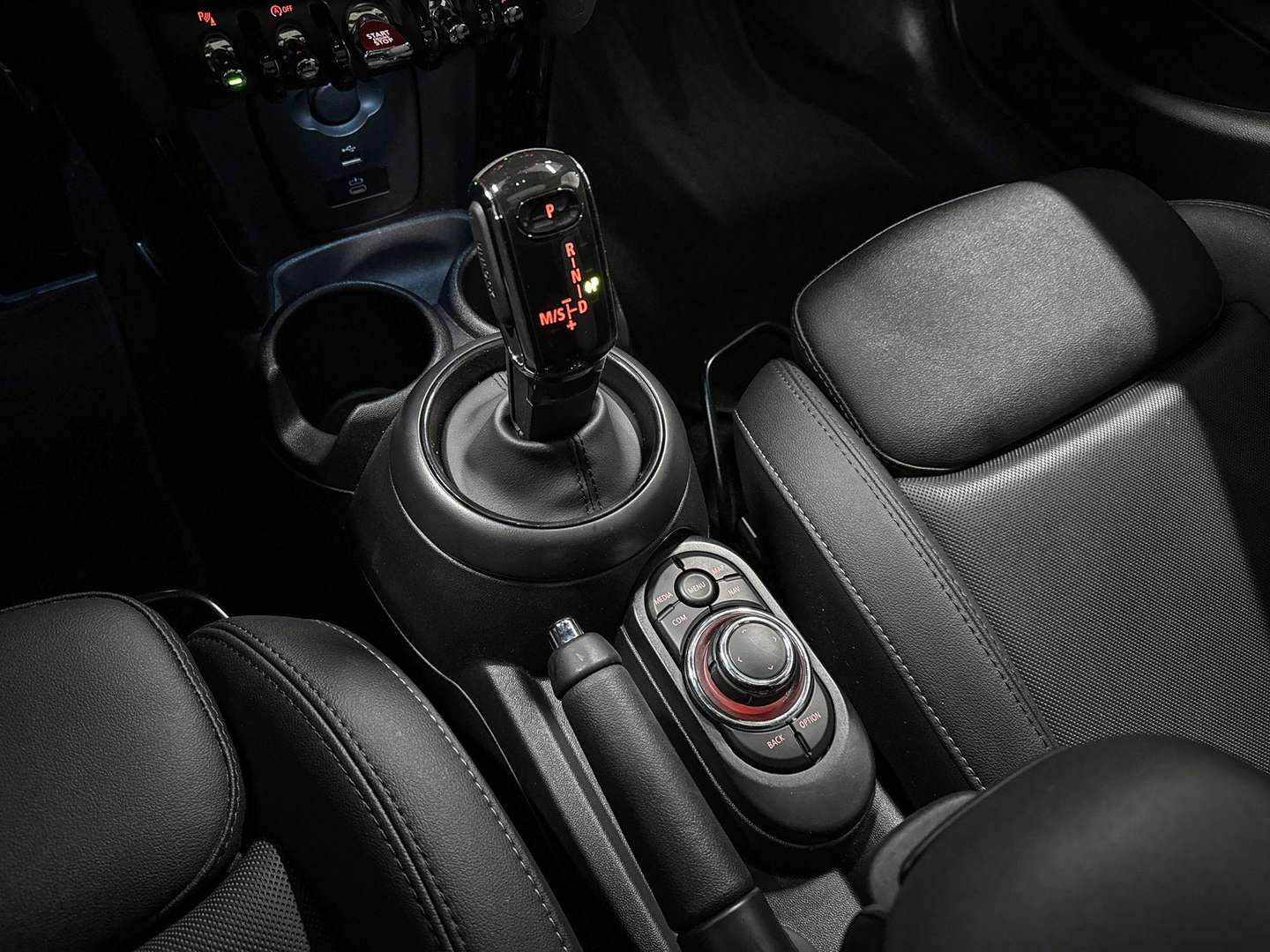 Mini 5 Portes Camden Cooper - 2024 - Joinsteer - #15