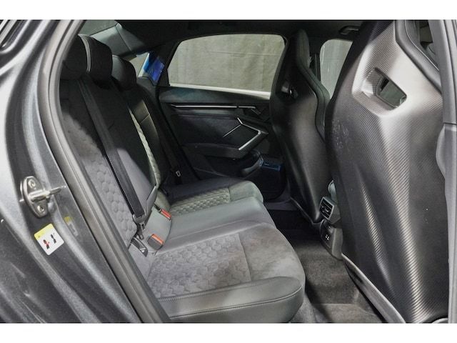 Audi RS3 Berline TFSI Quattro S Tronic - 2026 - Joinsteer - #9