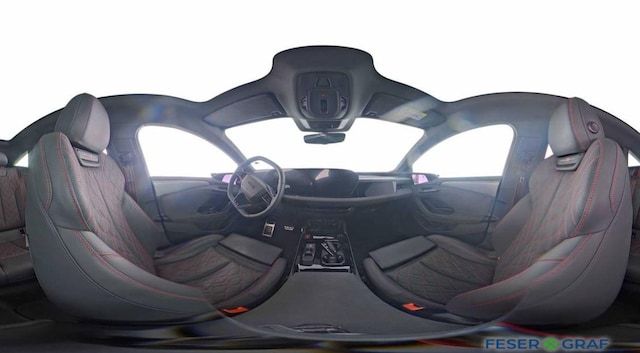 Audi A6 Sportback E-tron E-tron Performance - 2025 - Joinsteer - #4